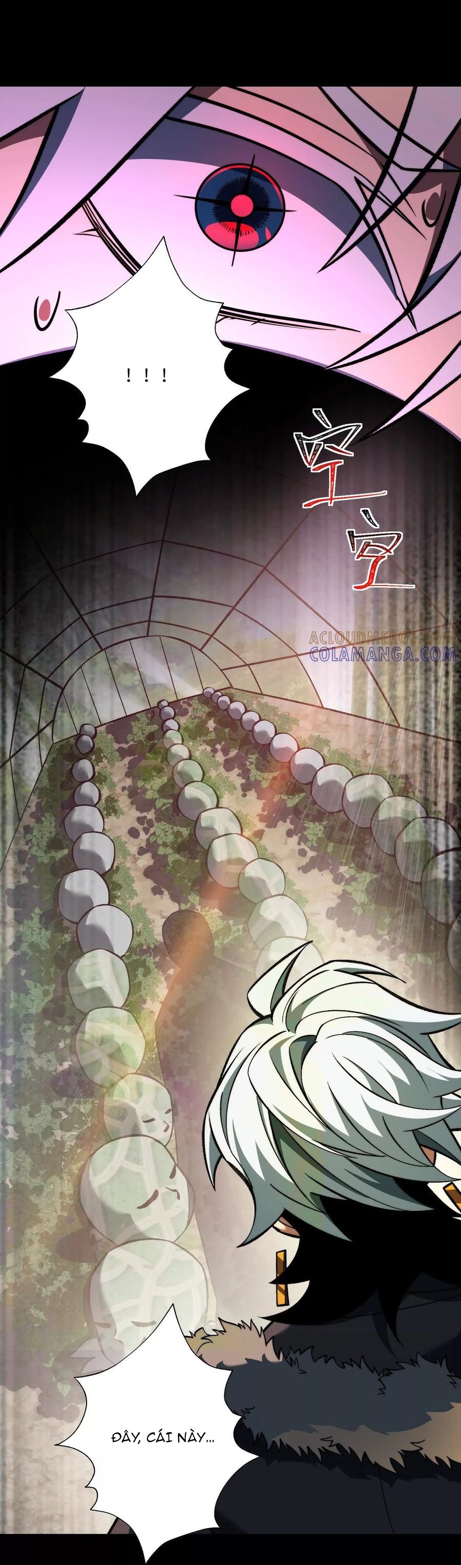 Thần Trò Chơi Dục Vọng Chapter 126 - Trang 2