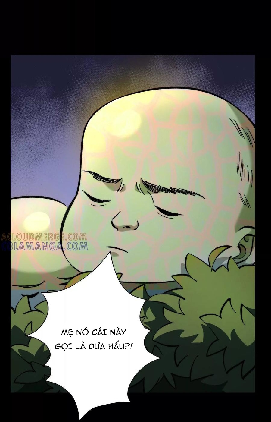 Thần Trò Chơi Dục Vọng Chapter 126 - Trang 2