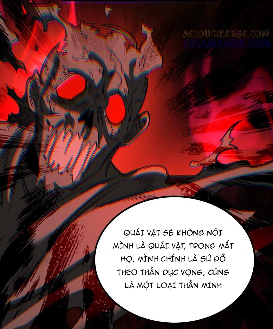 Thần Trò Chơi Dục Vọng Chapter 126 - Trang 2