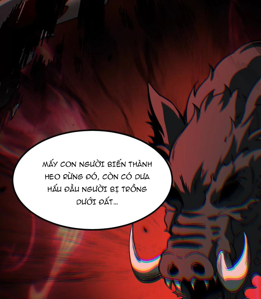 Thần Trò Chơi Dục Vọng Chapter 126 - Trang 2