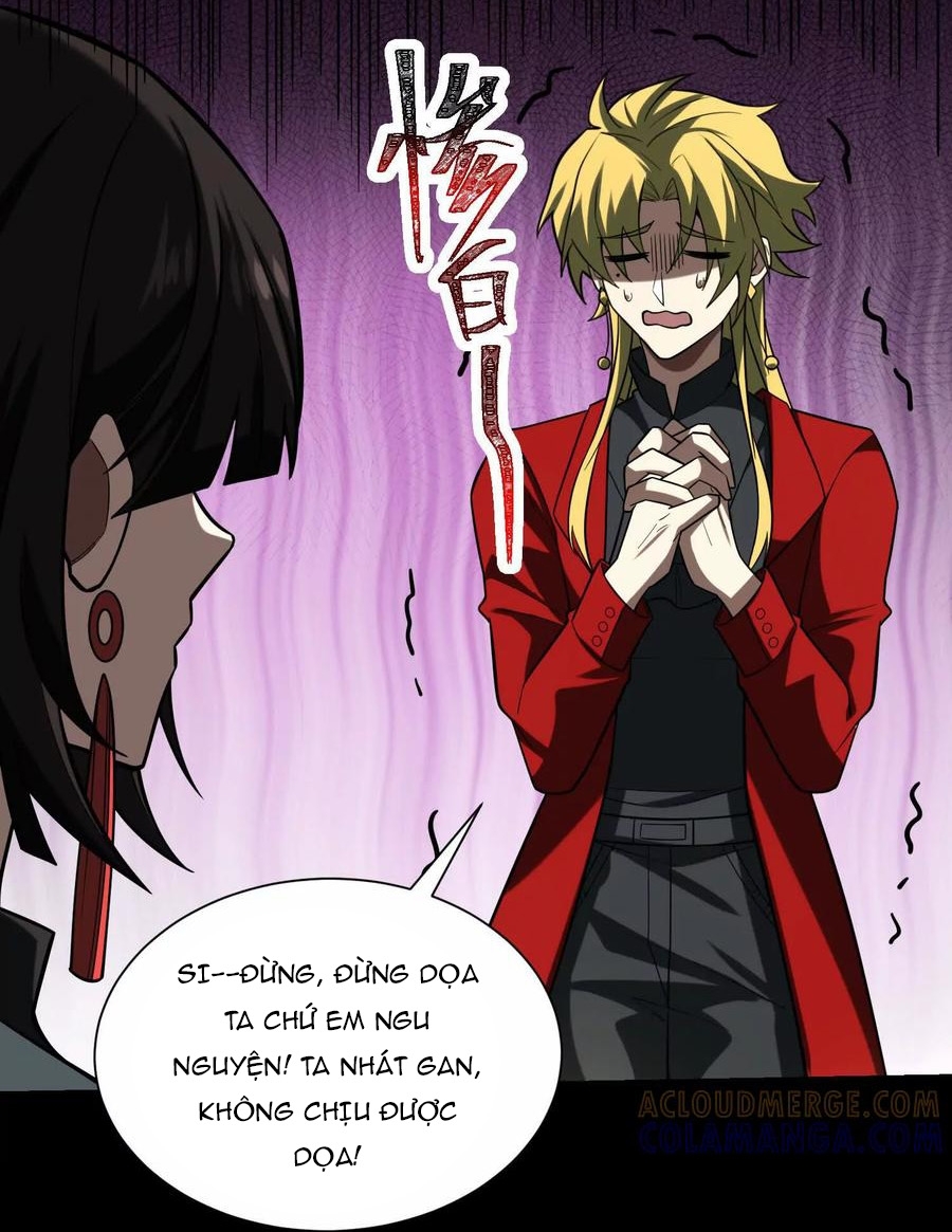 Thần Trò Chơi Dục Vọng Chapter 126 - Trang 2