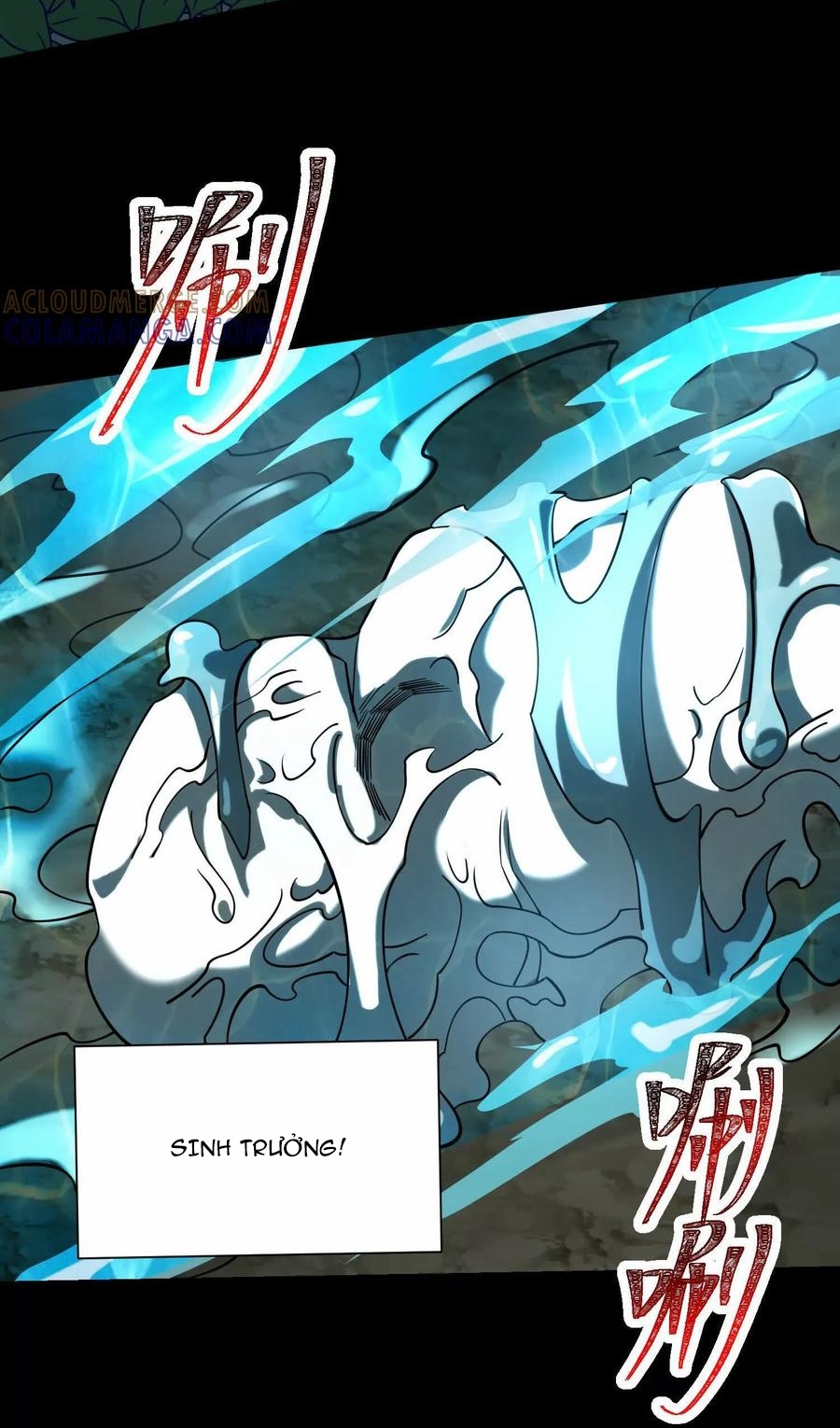 Thần Trò Chơi Dục Vọng Chapter 126 - Trang 2