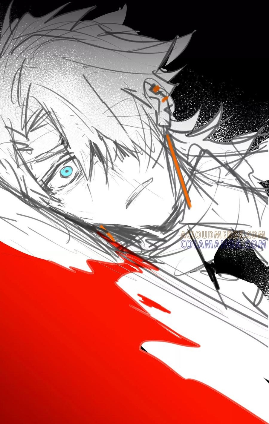 Thần Trò Chơi Dục Vọng Chapter 126 - Trang 2