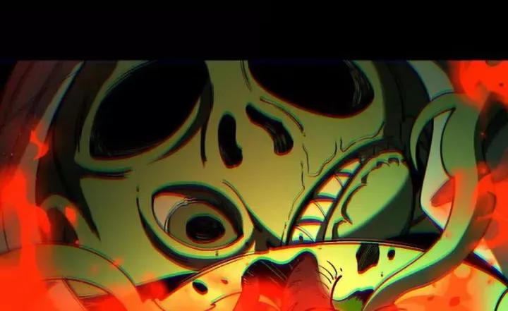 Thần Trò Chơi Dục Vọng Chapter 127 - Trang 2