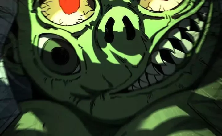 Thần Trò Chơi Dục Vọng Chapter 127 - Trang 2