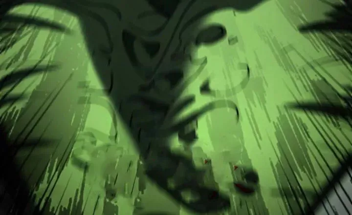 Thần Trò Chơi Dục Vọng Chapter 127 - Trang 2