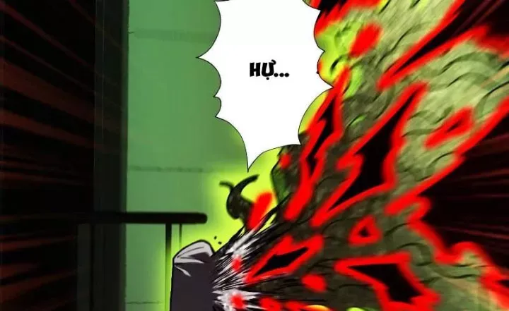 Thần Trò Chơi Dục Vọng Chapter 127 - Trang 2