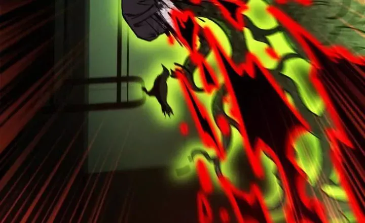 Thần Trò Chơi Dục Vọng Chapter 127 - Trang 2