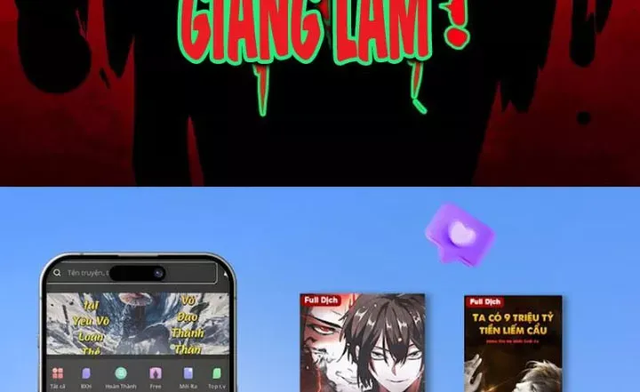 Thần Trò Chơi Dục Vọng Chapter 127 - Trang 2