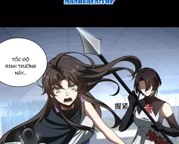 Thần Trò Chơi Dục Vọng Chapter 127 - Trang 2