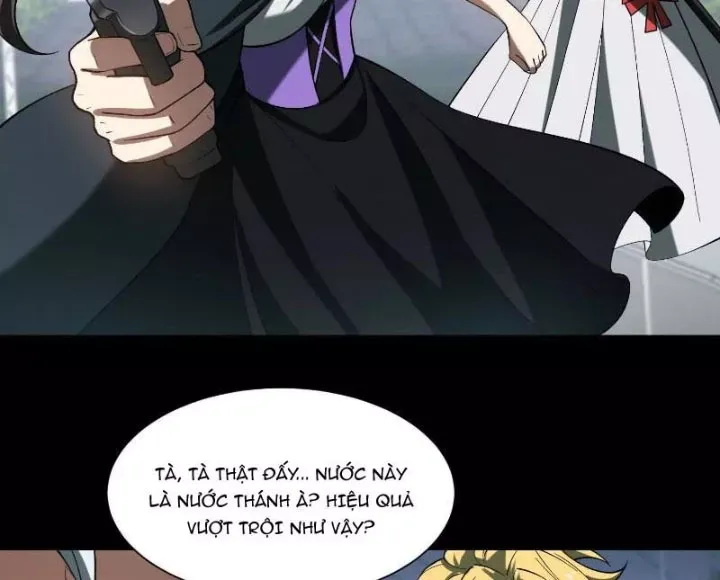 Thần Trò Chơi Dục Vọng Chapter 127 - Trang 2