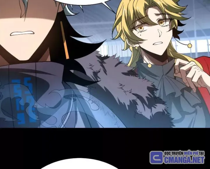 Thần Trò Chơi Dục Vọng Chapter 127 - Trang 2