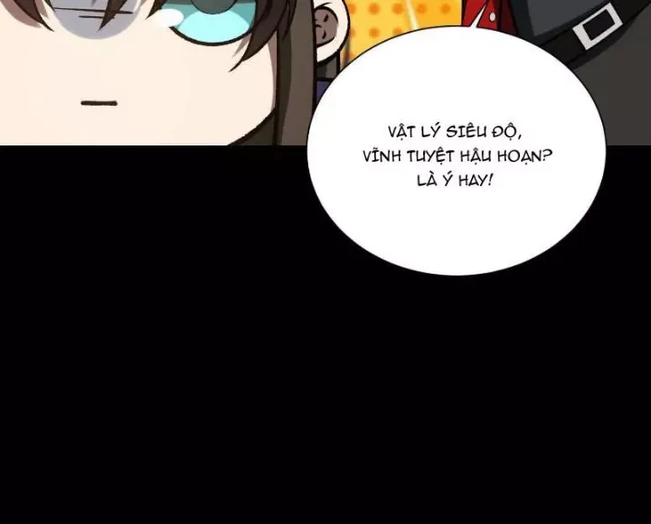 Thần Trò Chơi Dục Vọng Chapter 127 - Trang 2