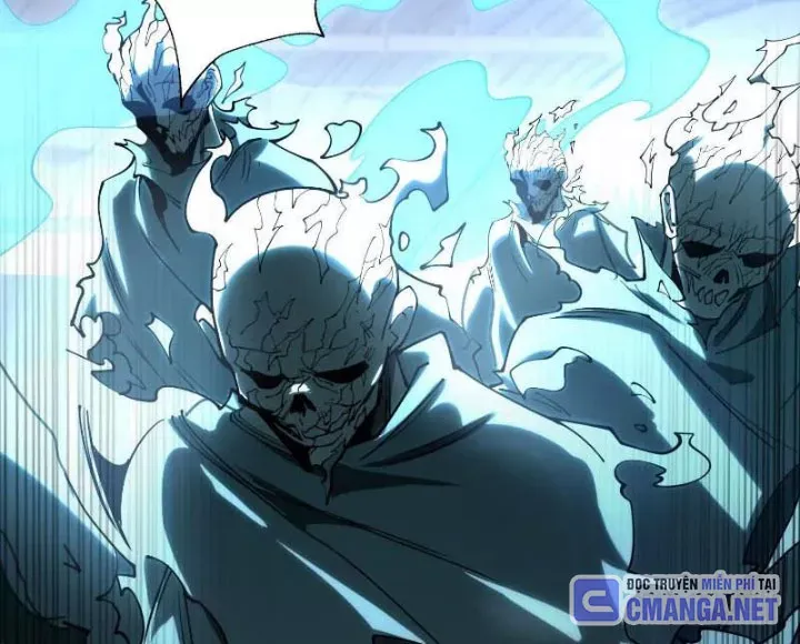 Thần Trò Chơi Dục Vọng Chapter 127 - Trang 2