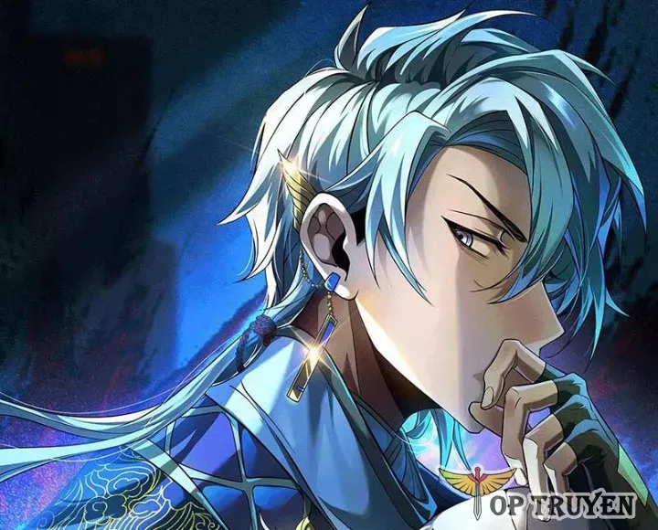 Thần Trò Chơi Dục Vọng Chapter 127 - Trang 2