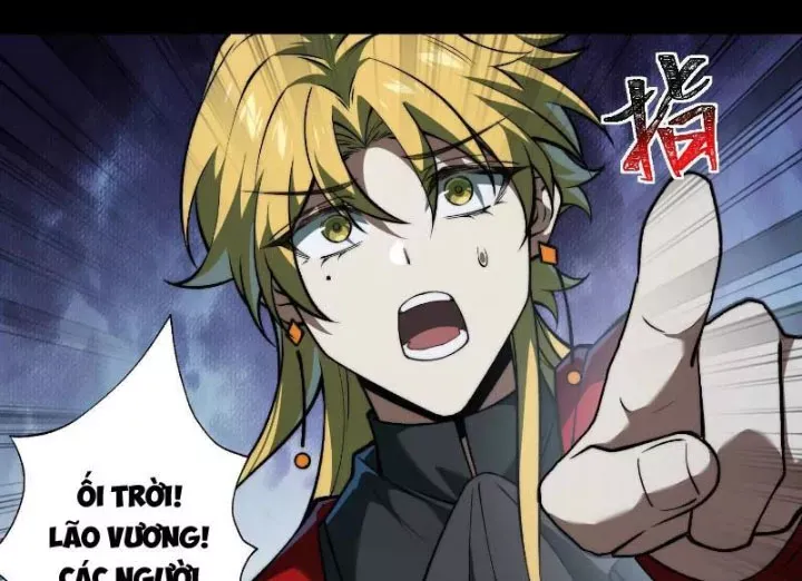 Thần Trò Chơi Dục Vọng Chapter 127 - Trang 2