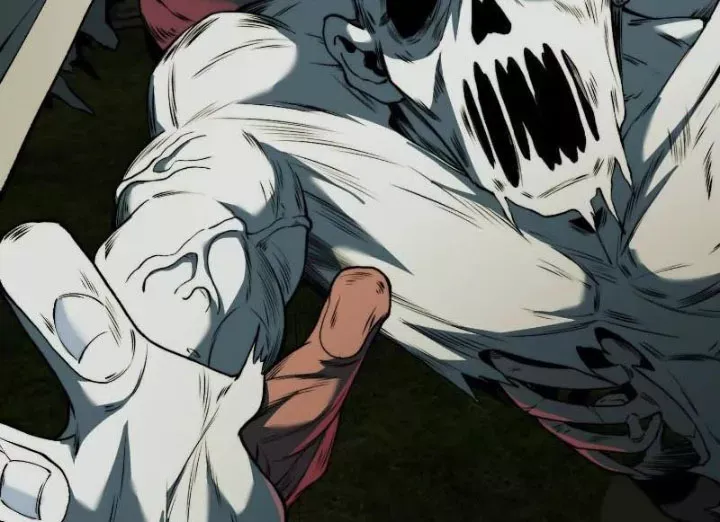 Thần Trò Chơi Dục Vọng Chapter 127 - Trang 2