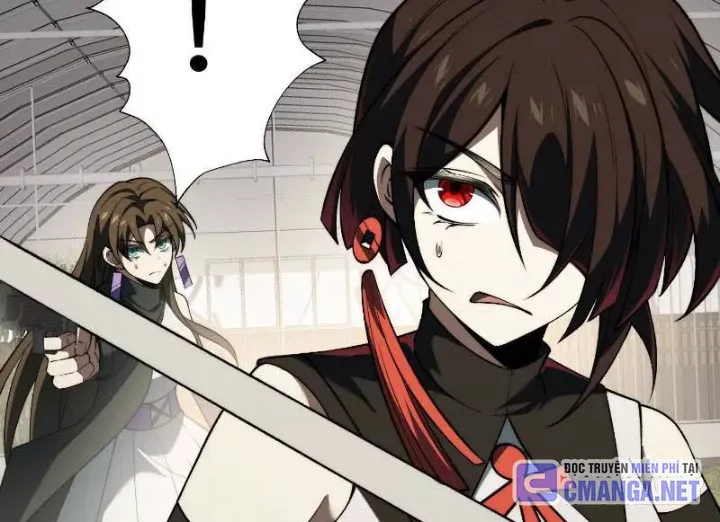 Thần Trò Chơi Dục Vọng Chapter 127 - Trang 2