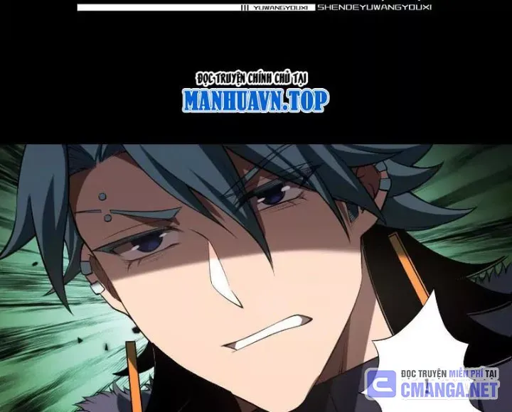 Thần Trò Chơi Dục Vọng Chapter 127 - Trang 2