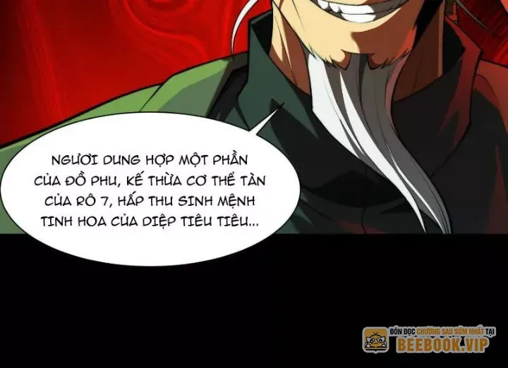 Thần Trò Chơi Dục Vọng Chapter 127 - Trang 2