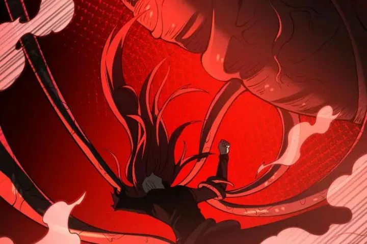 Thần Trò Chơi Dục Vọng Chapter 127 - Trang 2