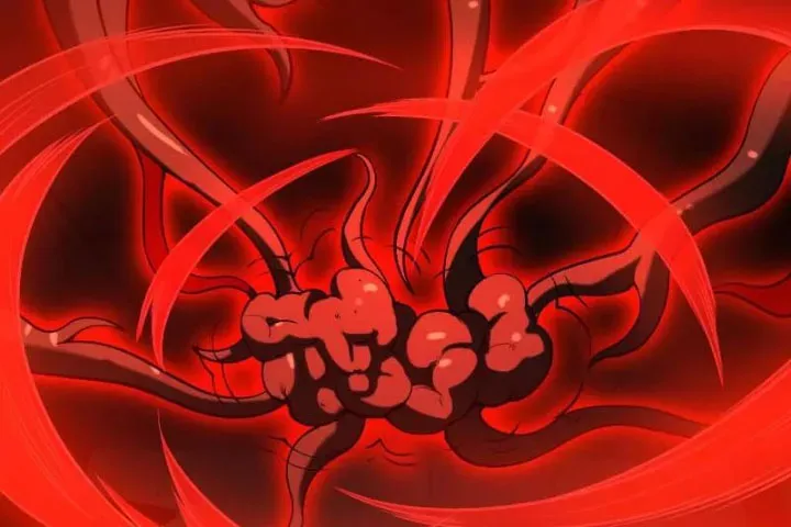 Thần Trò Chơi Dục Vọng Chapter 127 - Trang 2