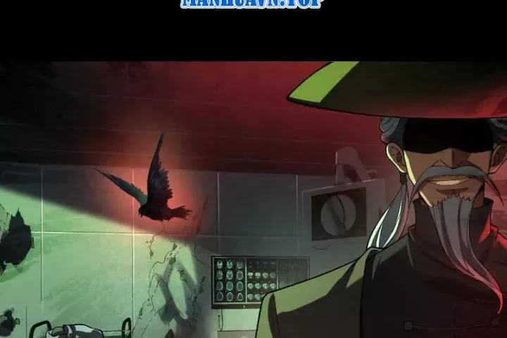 Thần Trò Chơi Dục Vọng Chapter 127 - Trang 2