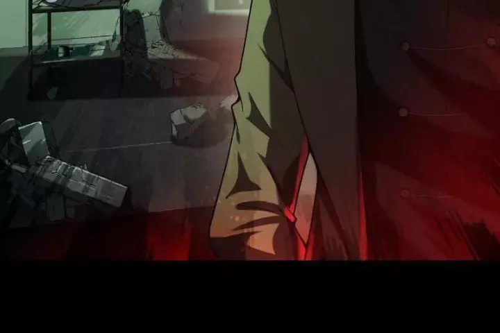 Thần Trò Chơi Dục Vọng Chapter 127 - Trang 2