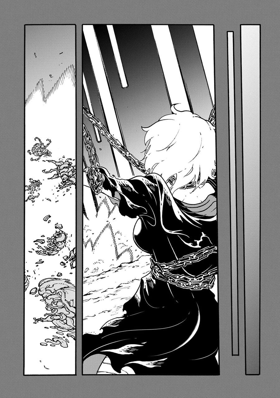 Kẻ Được Triệu Hồi Tới Thế Giới Giả Tưởng Vô Số Lần!! Chapter 46 - Trang 2