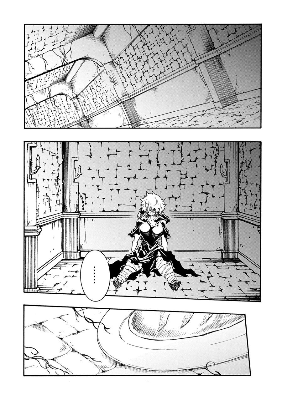 Kẻ Được Triệu Hồi Tới Thế Giới Giả Tưởng Vô Số Lần!! Chapter 46 - Trang 2