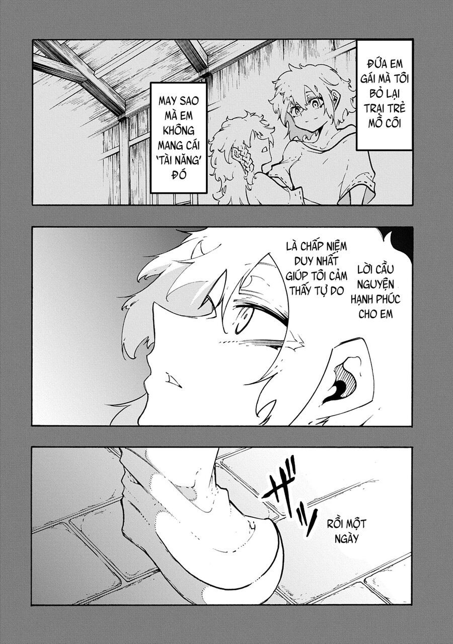 Kẻ Được Triệu Hồi Tới Thế Giới Giả Tưởng Vô Số Lần!! Chapter 46 - Trang 2