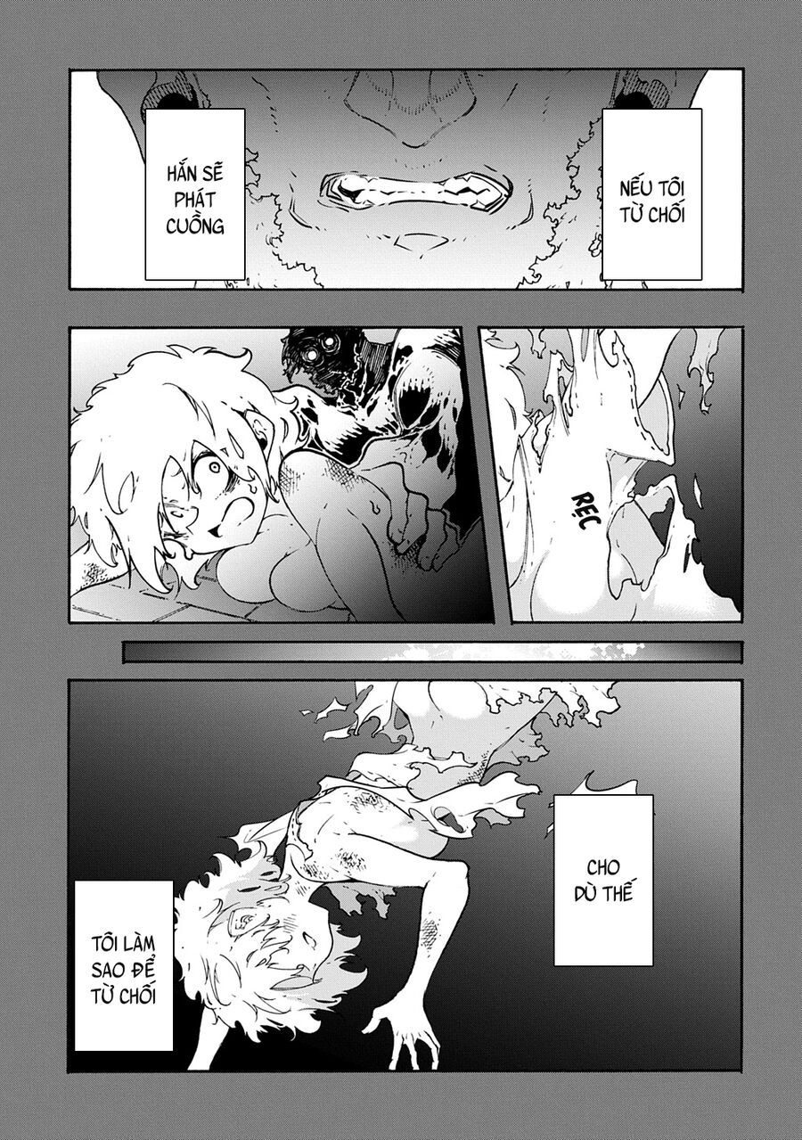 Kẻ Được Triệu Hồi Tới Thế Giới Giả Tưởng Vô Số Lần!! Chapter 46 - Trang 2