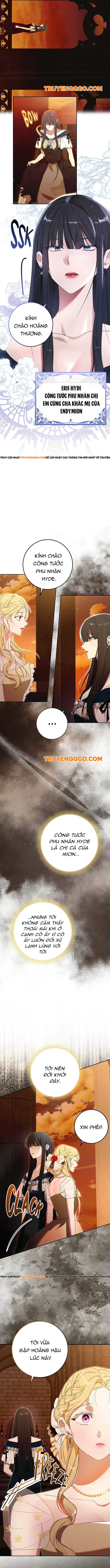Ước Gì Tôi Có Hai Cái Giường Chapter 2 - Trang 2