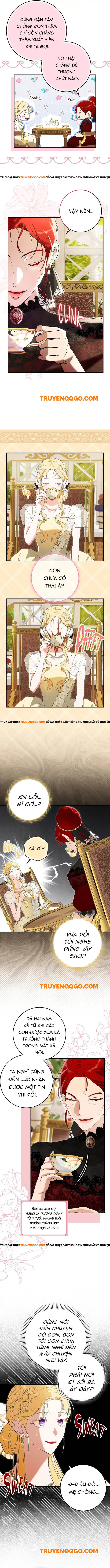 Ước Gì Tôi Có Hai Cái Giường Chapter 2 - Trang 2