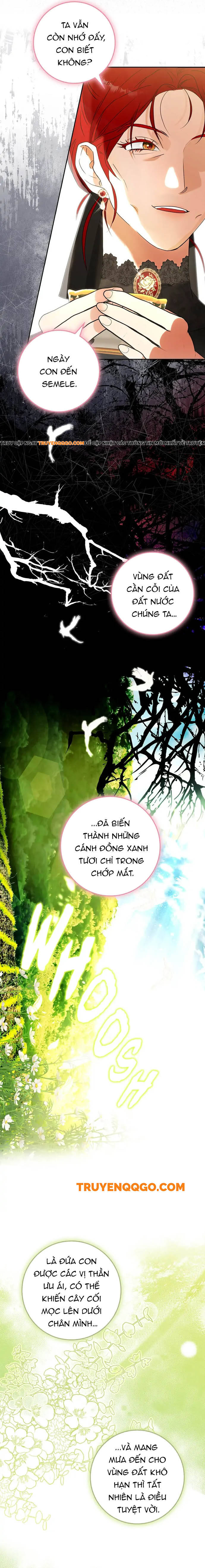Ước Gì Tôi Có Hai Cái Giường Chapter 2 - Trang 2