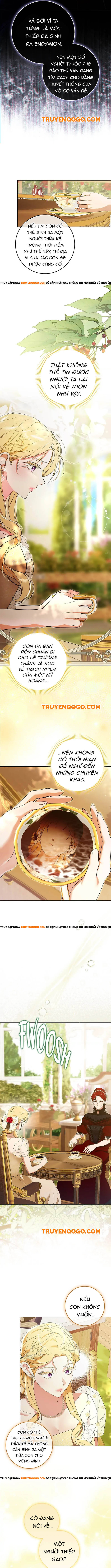 Ước Gì Tôi Có Hai Cái Giường Chapter 2 - Trang 2
