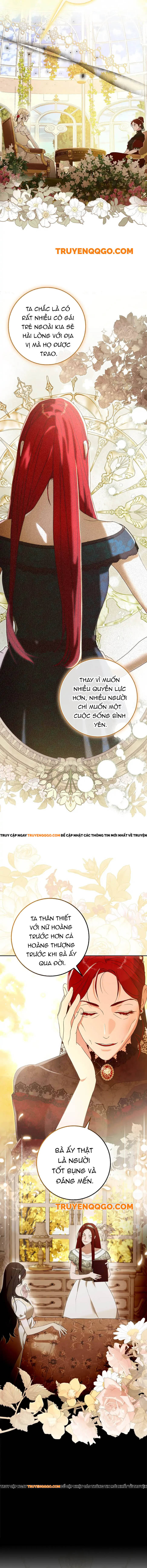 Ước Gì Tôi Có Hai Cái Giường Chapter 2 - Trang 2