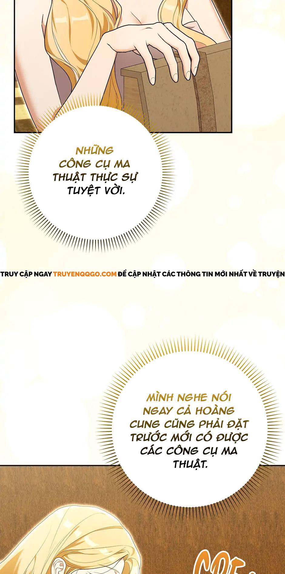 Ước Gì Tôi Có Hai Cái Giường Chapter 4 - Trang 2