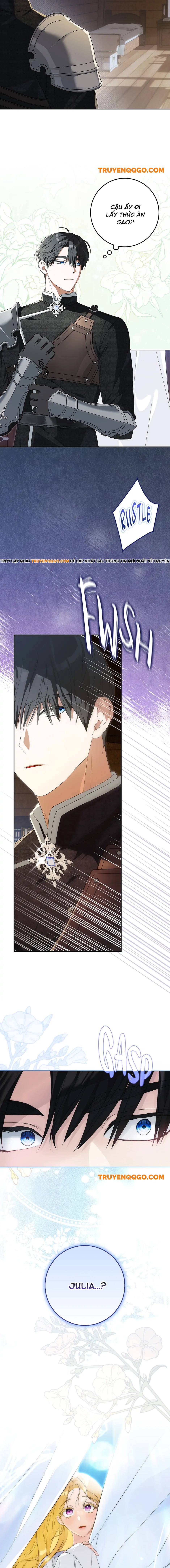 Ước Gì Tôi Có Hai Cái Giường Chapter 4 - Trang 2