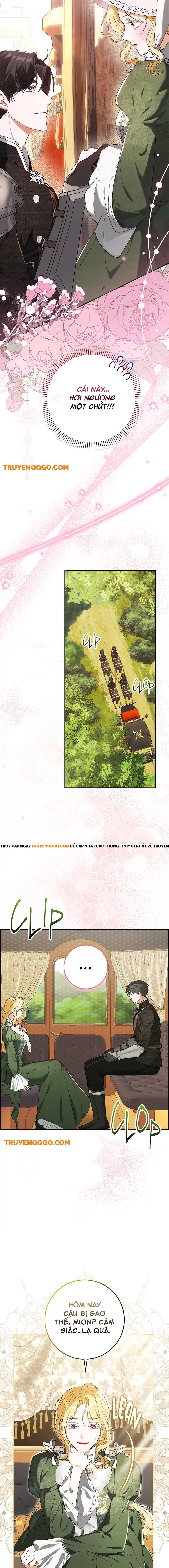 Ước Gì Tôi Có Hai Cái Giường Chapter 4 - Trang 2