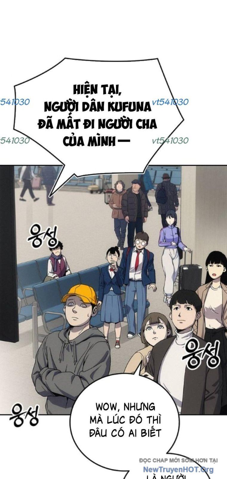 Tôi Sẽ Cho Bạn Biết Bạn Đáng Giá Bao Nhiêu Chapter 5 - Trang 2