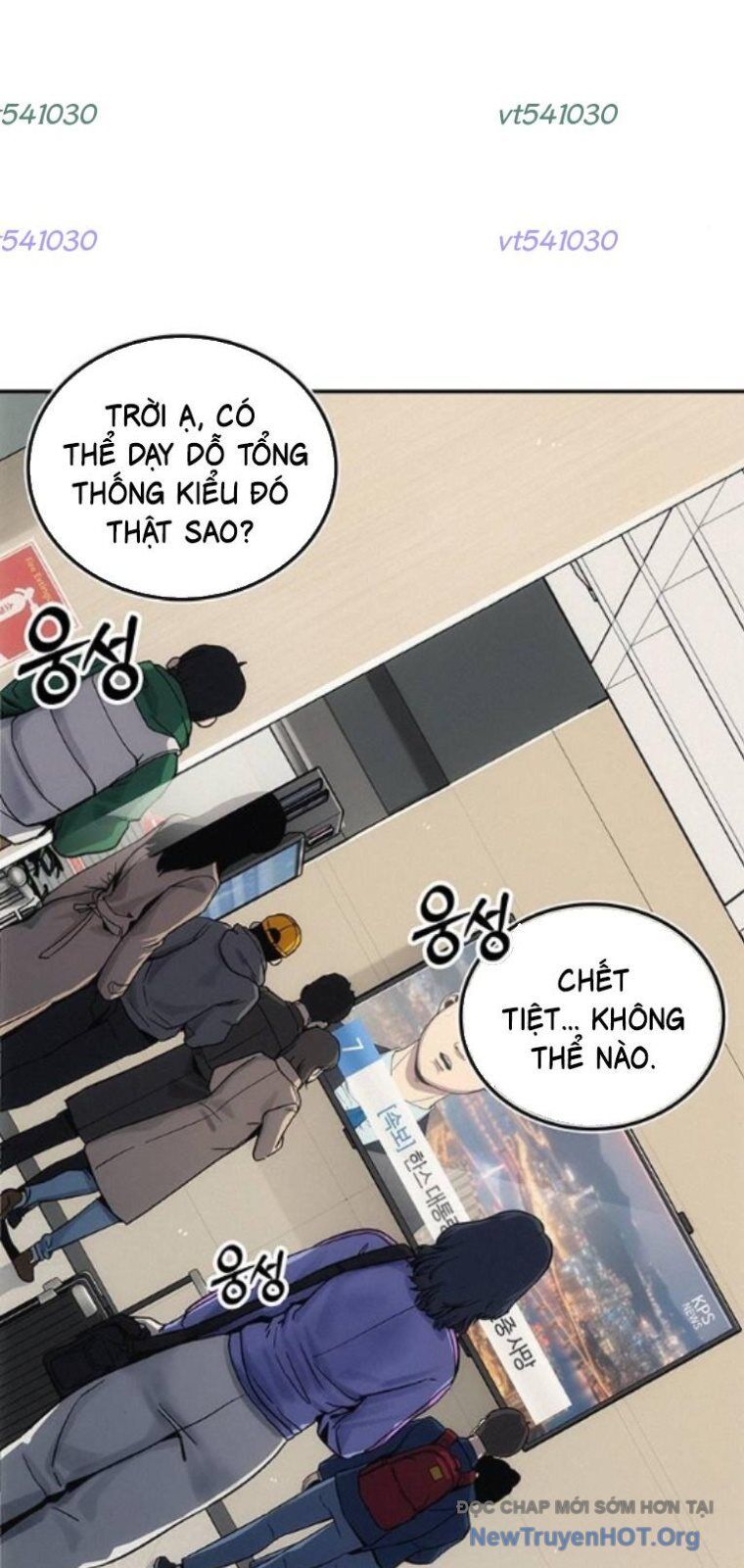 Tôi Sẽ Cho Bạn Biết Bạn Đáng Giá Bao Nhiêu Chapter 5 - Trang 2