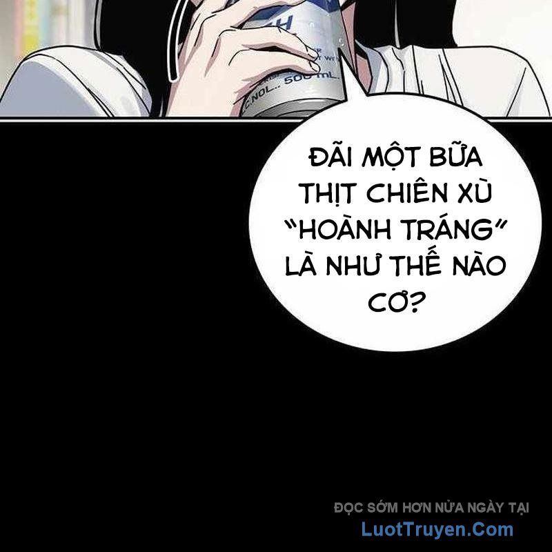 Tôi Sẽ Cho Bạn Biết Bạn Đáng Giá Bao Nhiêu Chapter 12 - Trang 2