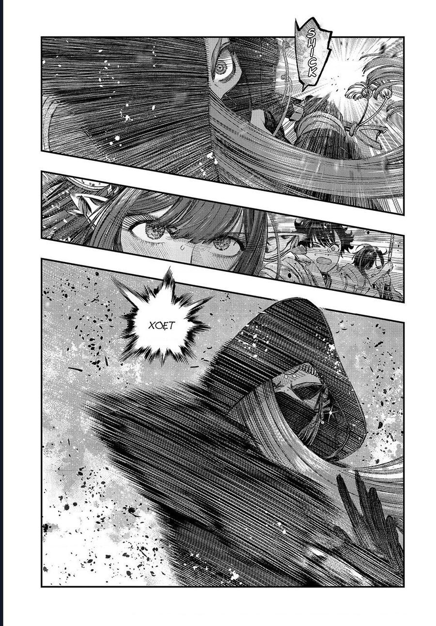 Bác Sĩ Ở Thế Giới Khác Chapter 24 - Trang 2
