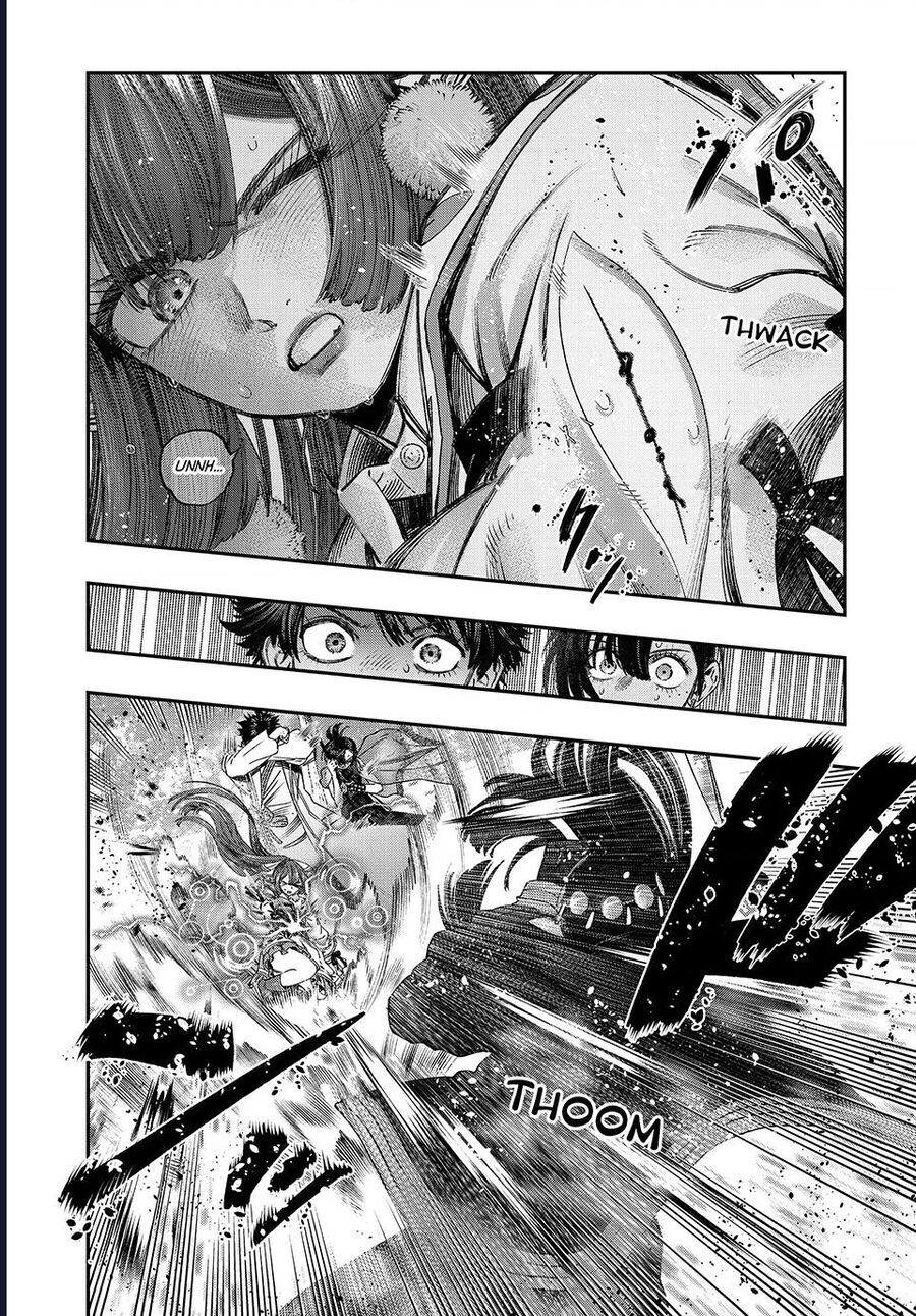 Bác Sĩ Ở Thế Giới Khác Chapter 24 - Trang 2