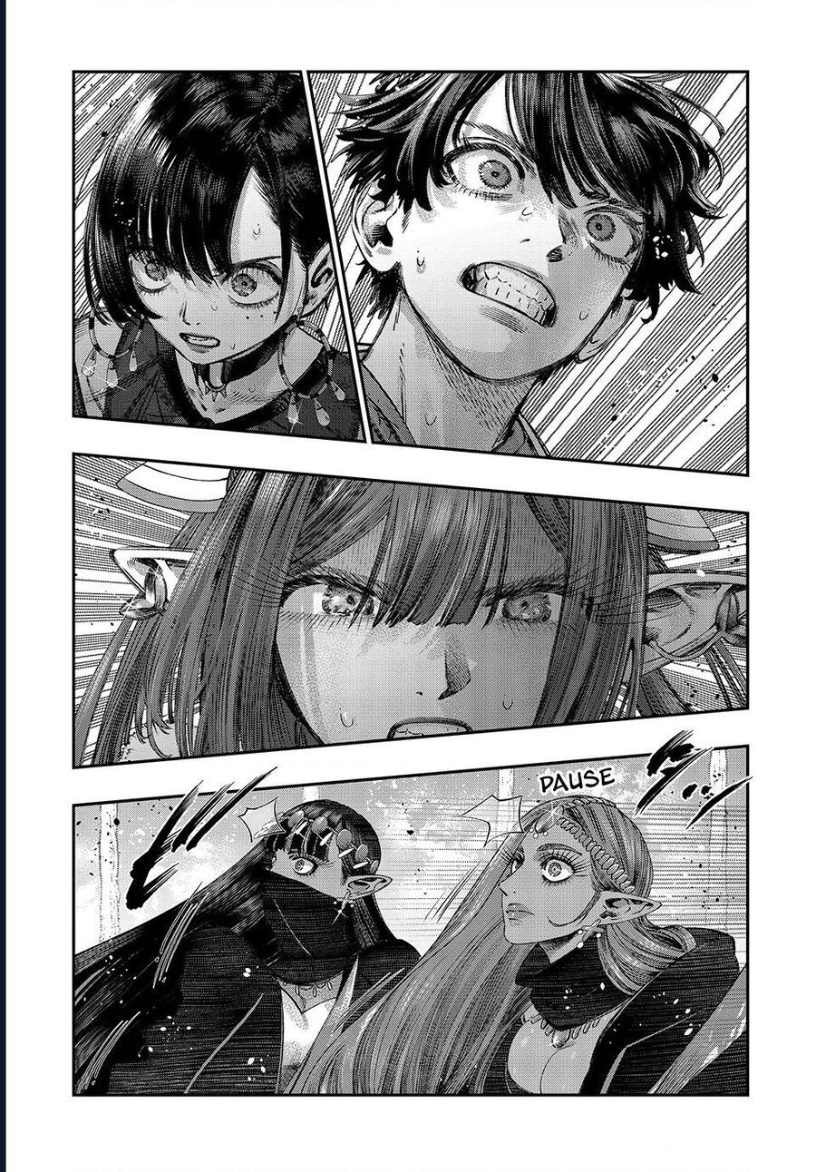 Bác Sĩ Ở Thế Giới Khác Chapter 24 - Trang 2