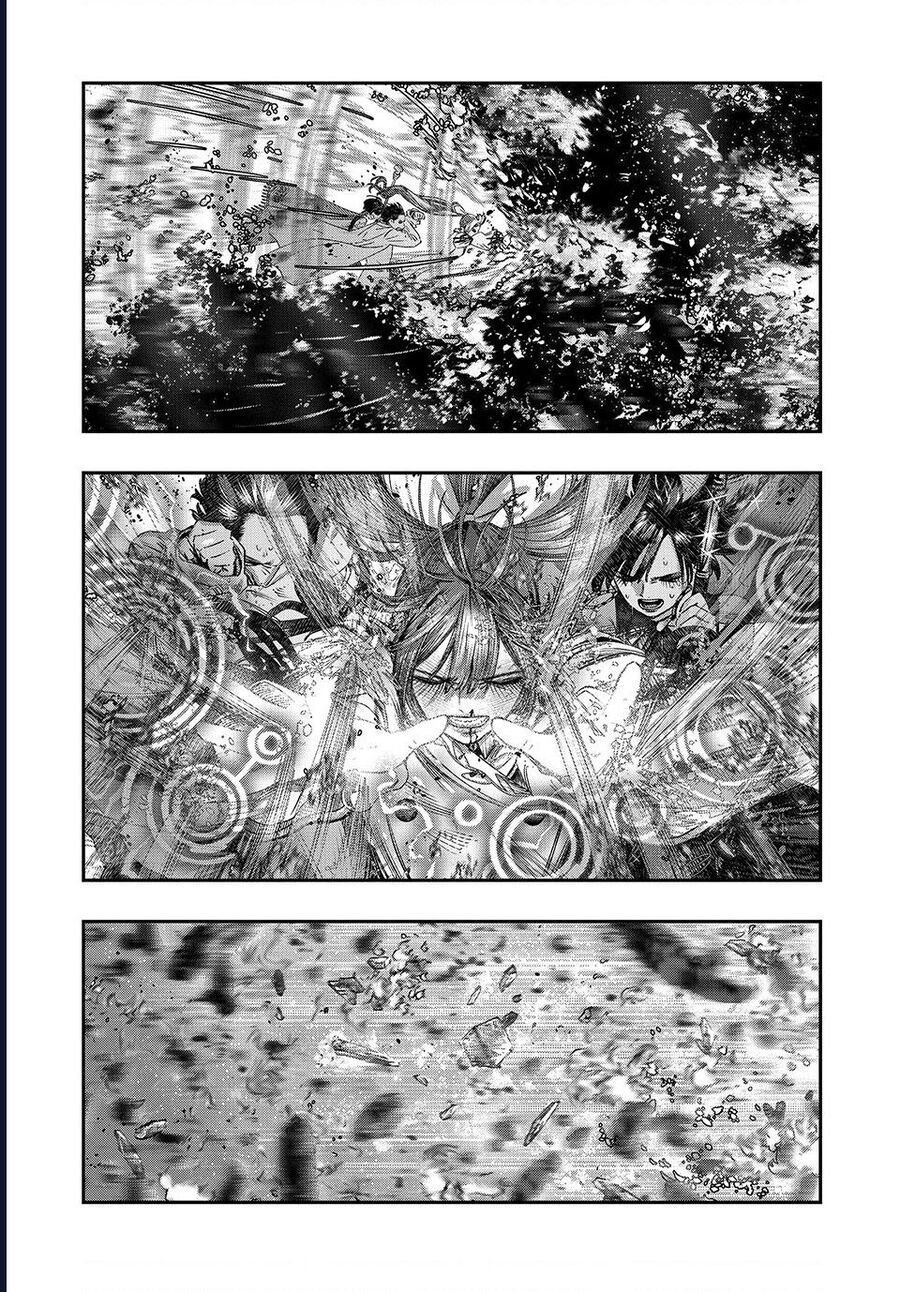 Bác Sĩ Ở Thế Giới Khác Chapter 24 - Trang 2