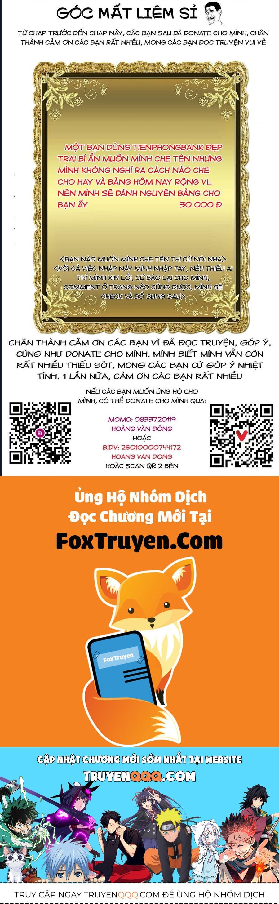 Bác Sĩ Ở Thế Giới Khác Chapter 24 - Trang 2