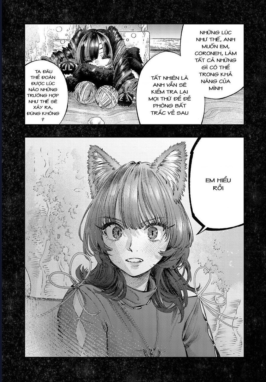 Bác Sĩ Ở Thế Giới Khác Chapter 24 - Trang 2