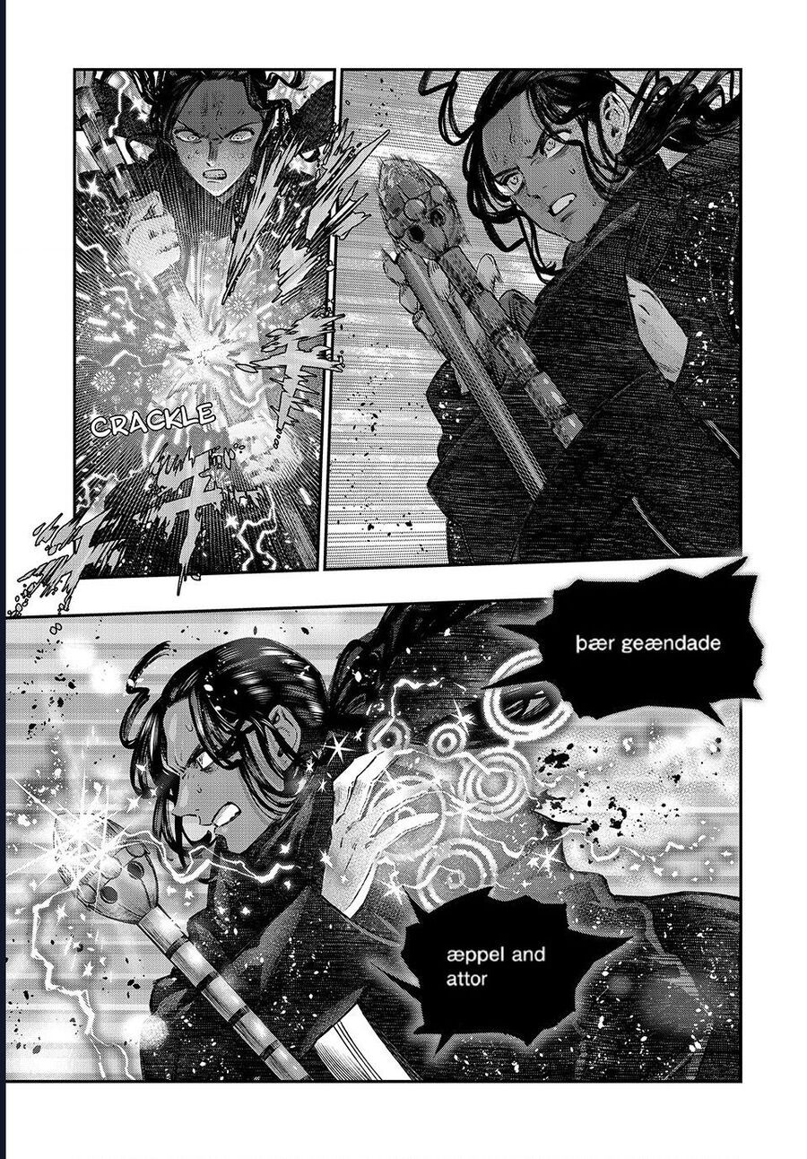 Bác Sĩ Ở Thế Giới Khác Chapter 25 - Trang 2